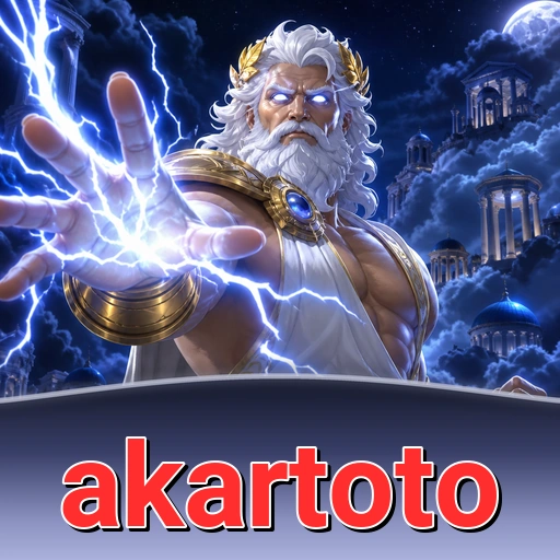 Logo akartoto
