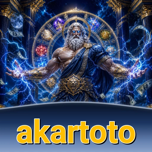 Logo akartoto