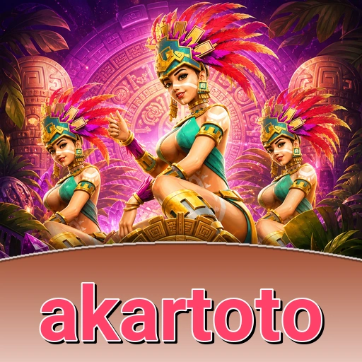 Logo akartoto