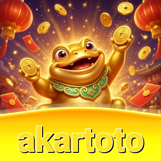 Logo akartoto